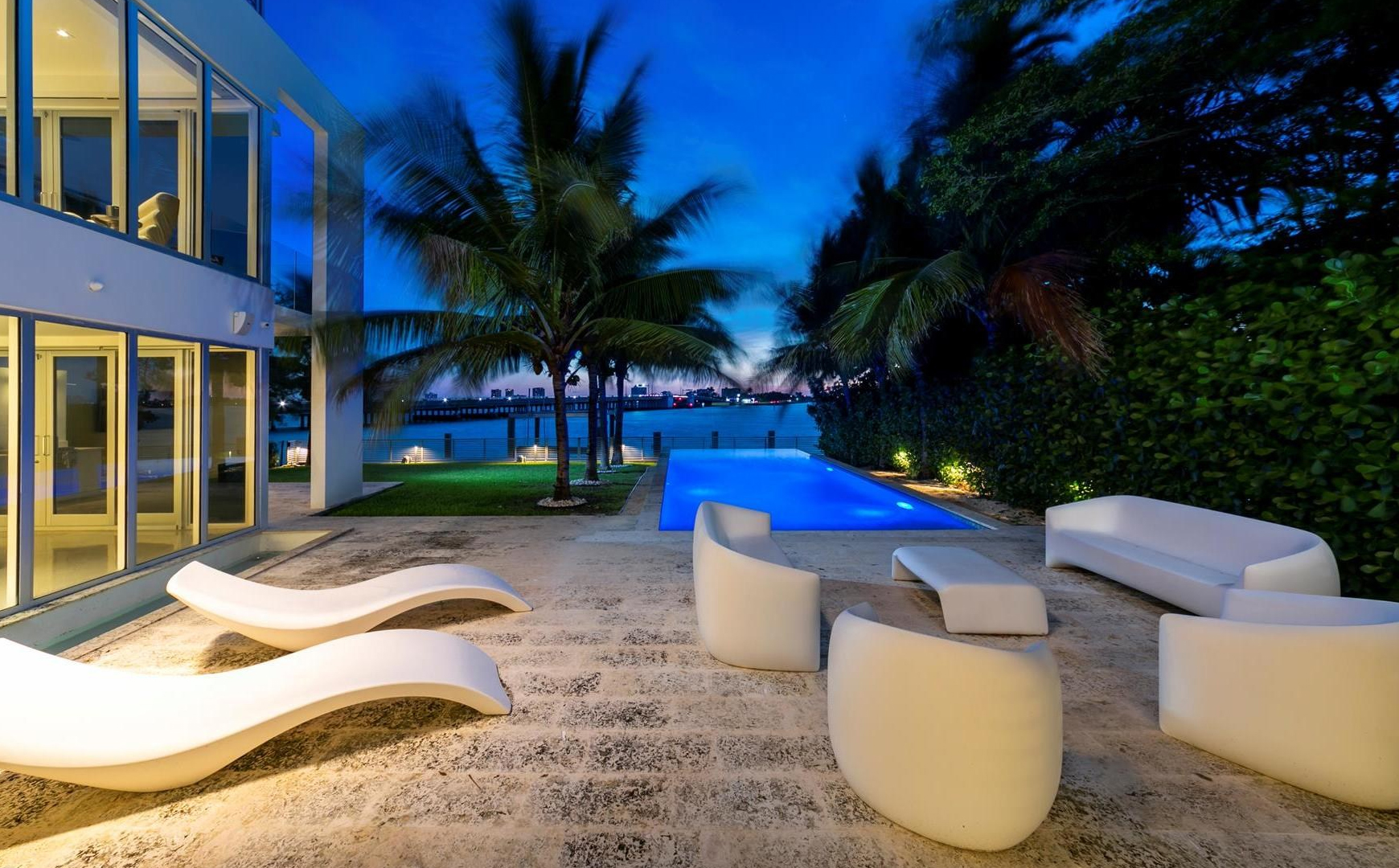 Bal Harbour Home