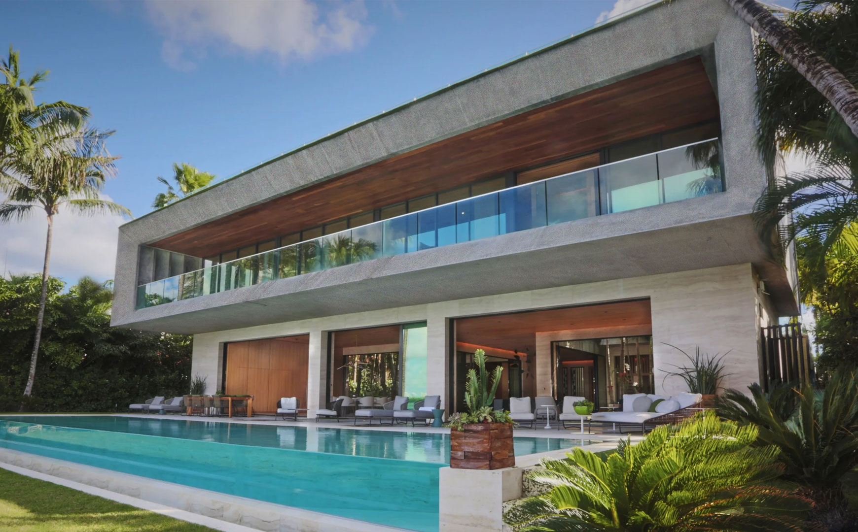 Bal Harbour Home