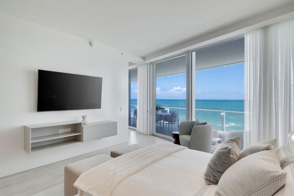 Surf Club Residence Suite 709