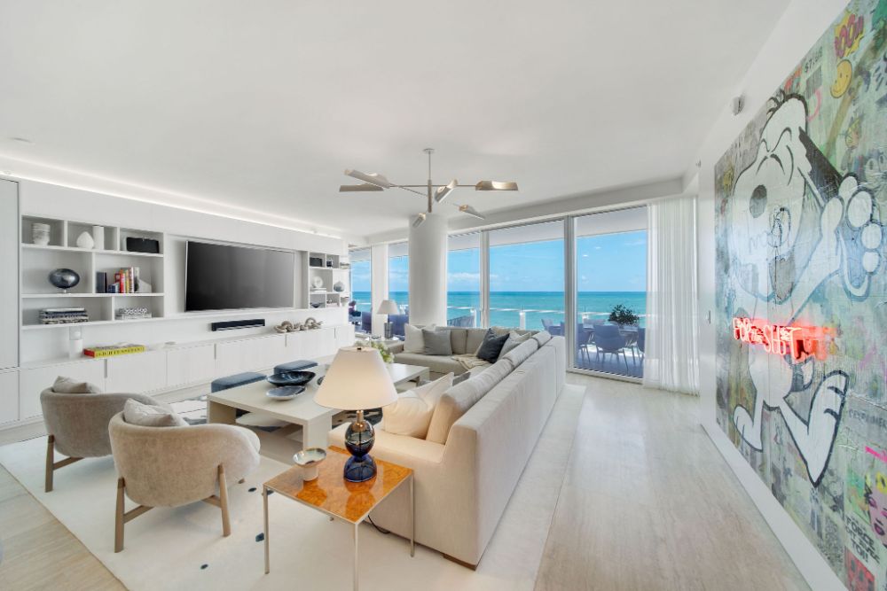 Surf Club Residence Suite 709